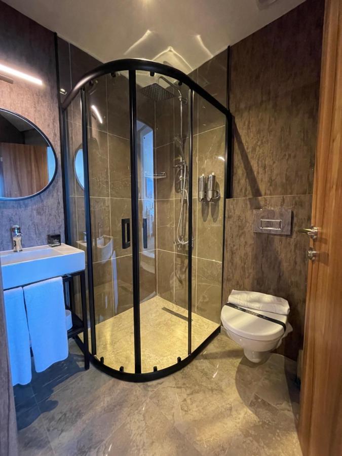 Weingart Port Seaside Hotel Istanbul Ngoại thất bức ảnh