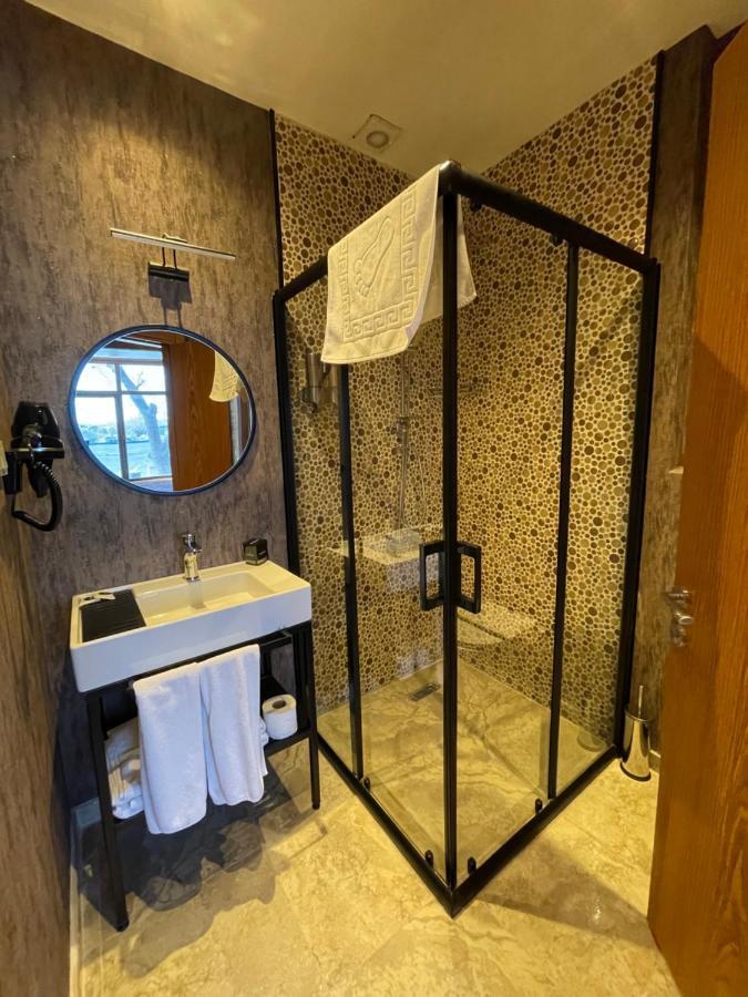Weingart Port Seaside Hotel Istanbul Ngoại thất bức ảnh