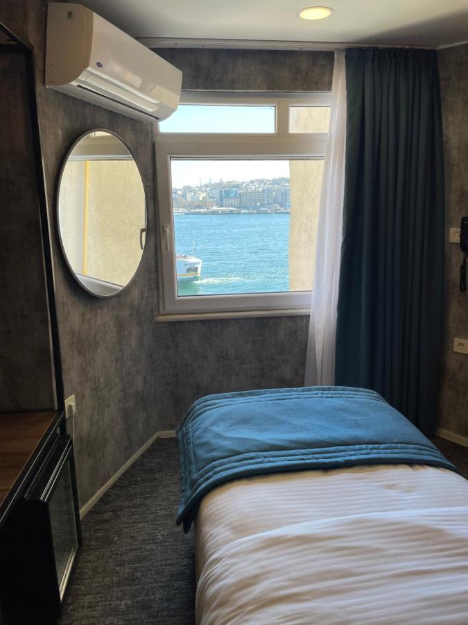 Weingart Port Seaside Hotel Istanbul Ngoại thất bức ảnh