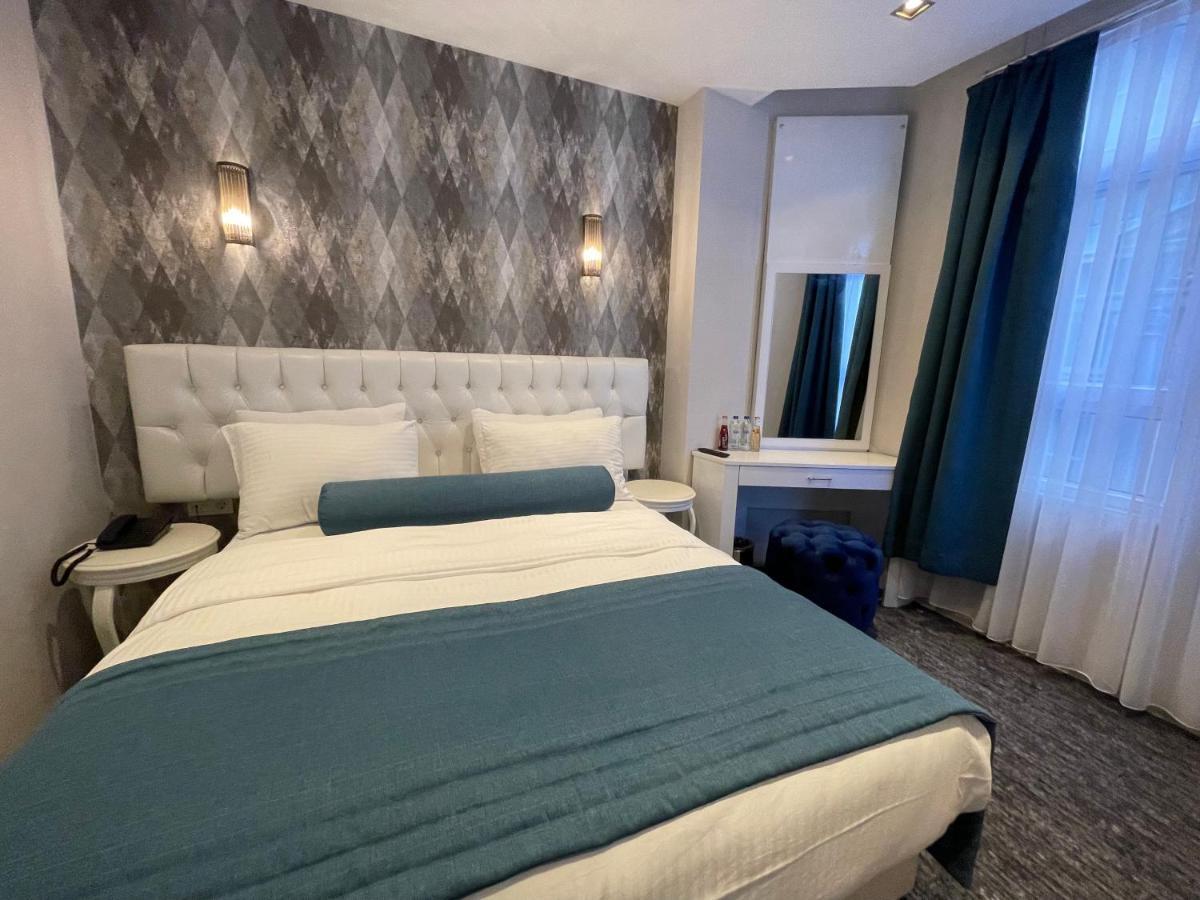 Weingart Port Seaside Hotel Istanbul Ngoại thất bức ảnh