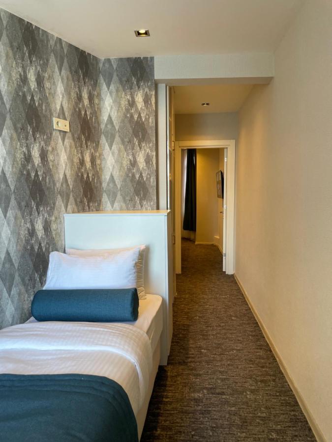 Weingart Port Seaside Hotel Istanbul Ngoại thất bức ảnh