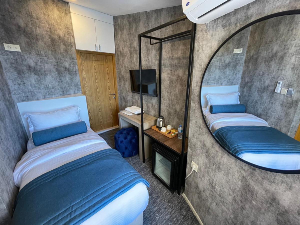 Weingart Port Seaside Hotel Istanbul Ngoại thất bức ảnh