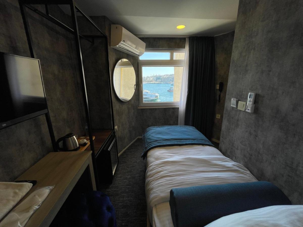 Weingart Port Seaside Hotel Istanbul Ngoại thất bức ảnh