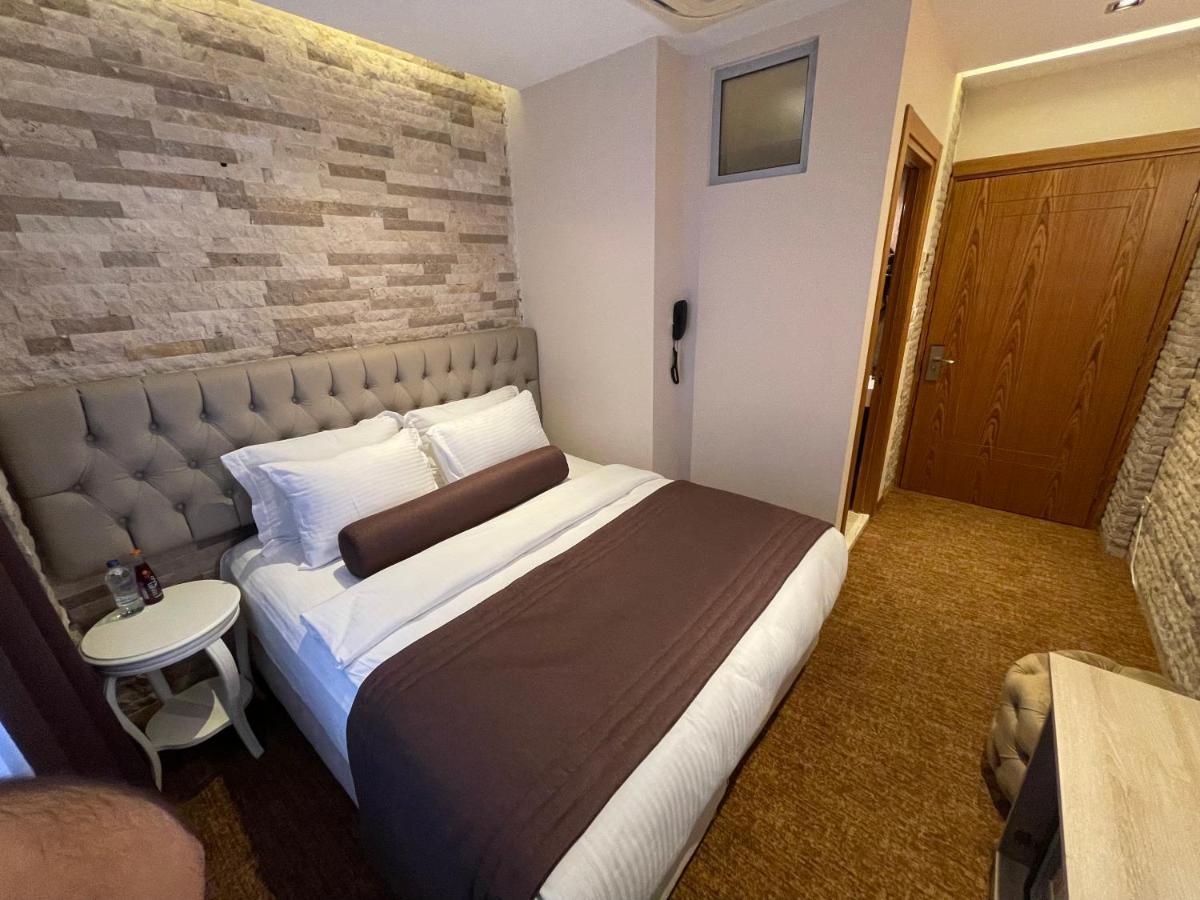 Weingart Port Seaside Hotel Istanbul Ngoại thất bức ảnh