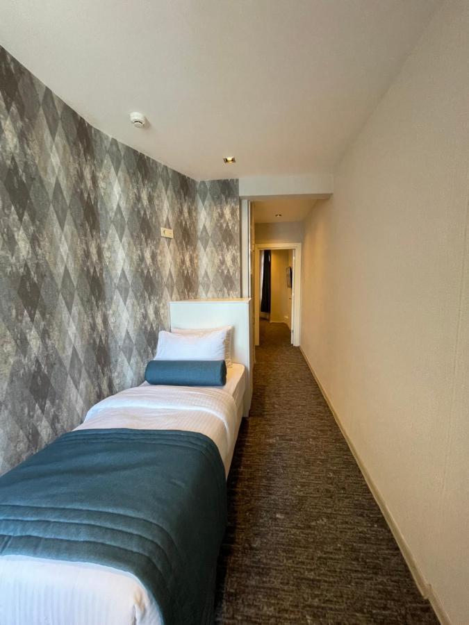 Weingart Port Seaside Hotel Istanbul Ngoại thất bức ảnh