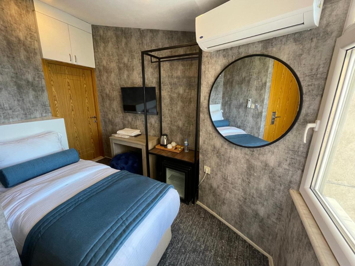 Weingart Port Seaside Hotel Istanbul Ngoại thất bức ảnh