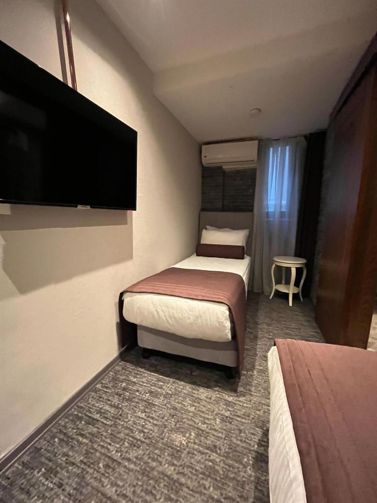 Weingart Port Seaside Hotel Istanbul Ngoại thất bức ảnh