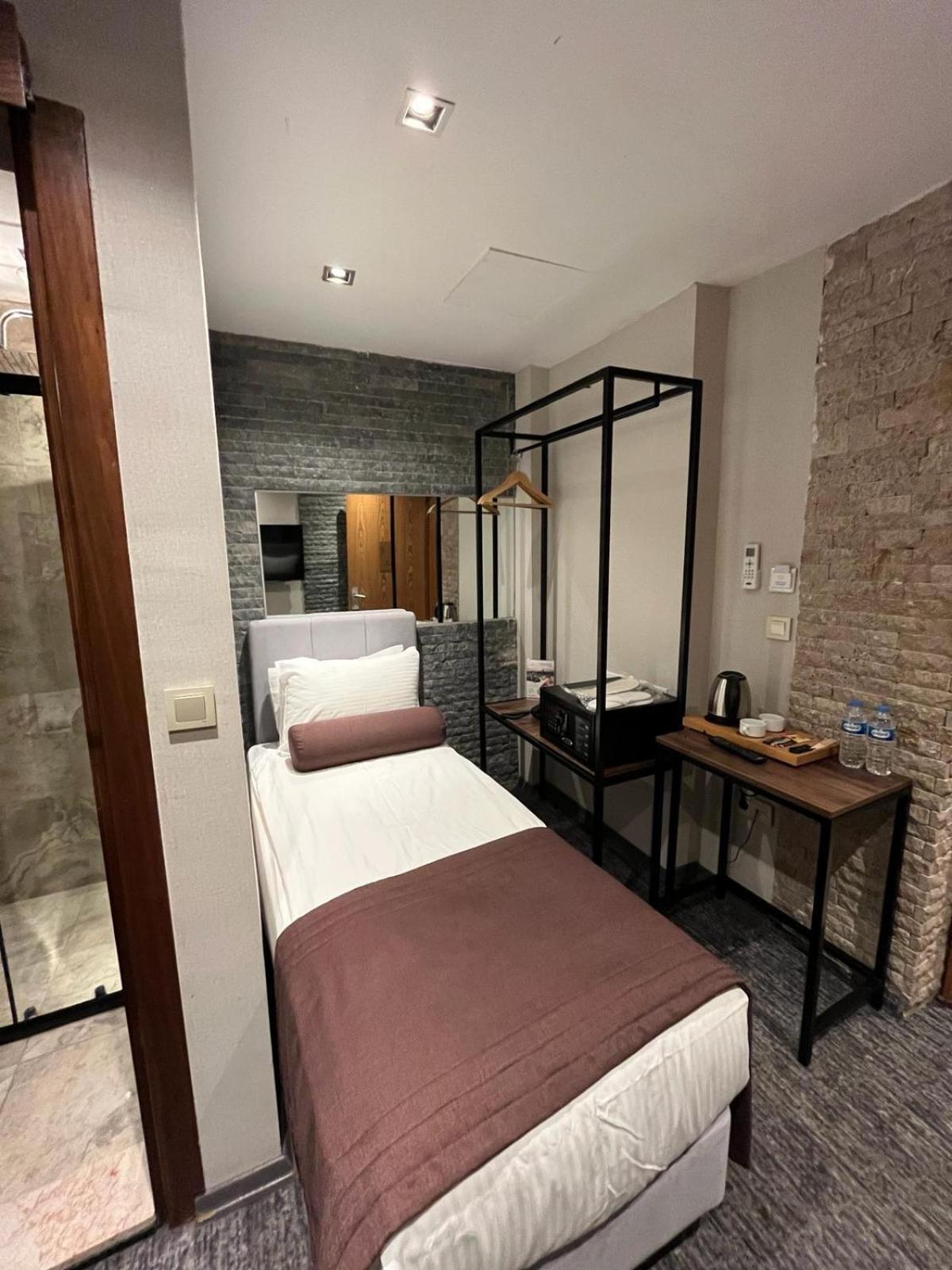 Weingart Port Seaside Hotel Istanbul Ngoại thất bức ảnh