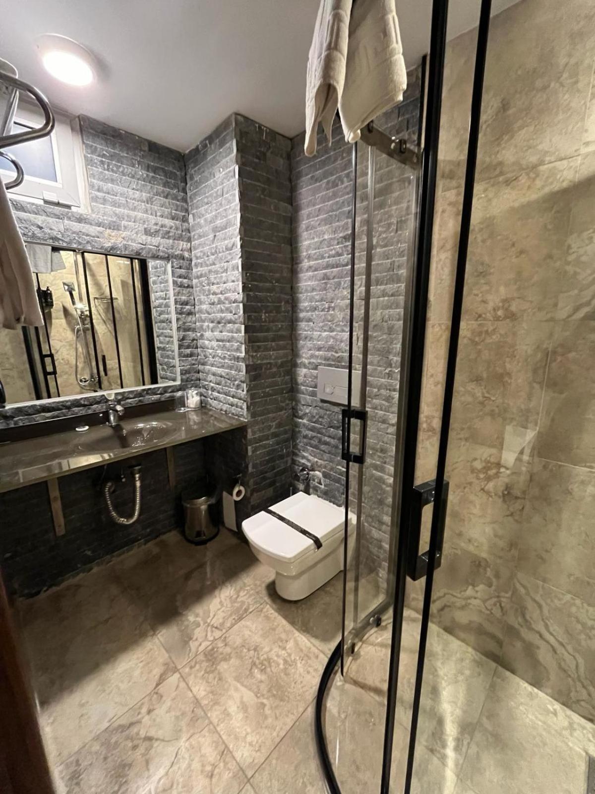 Weingart Port Seaside Hotel Istanbul Ngoại thất bức ảnh