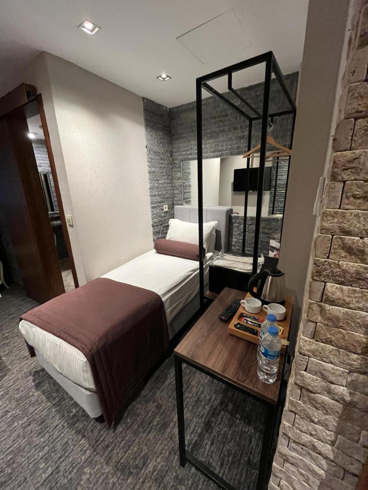 Weingart Port Seaside Hotel Istanbul Ngoại thất bức ảnh