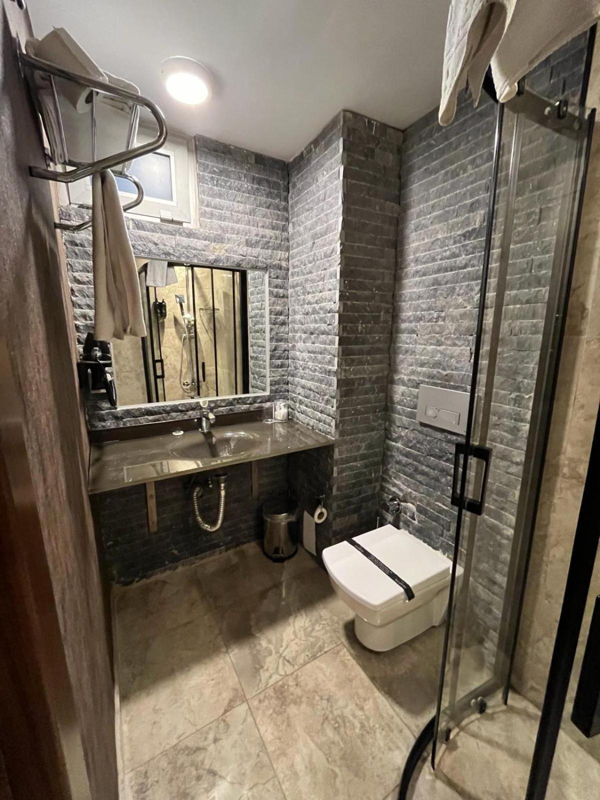 Weingart Port Seaside Hotel Istanbul Ngoại thất bức ảnh
